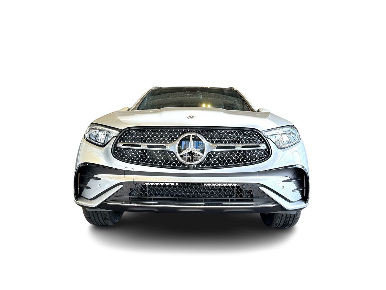 2026 Mercedes-Benz GLC in Vancouver, British Columbia