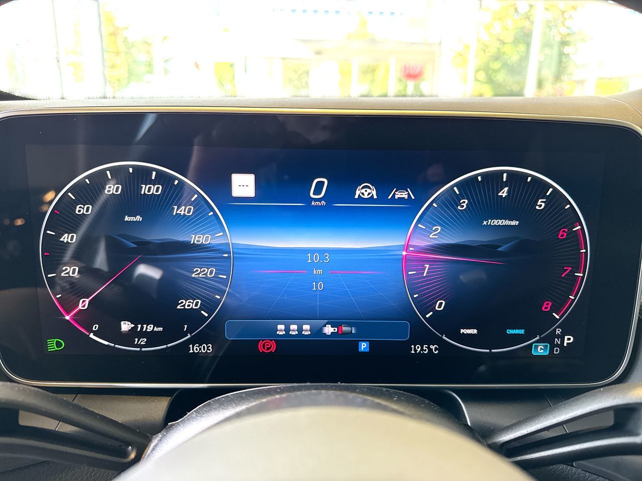 2026 Mercedes-Benz GLC in Vancouver, British Columbia