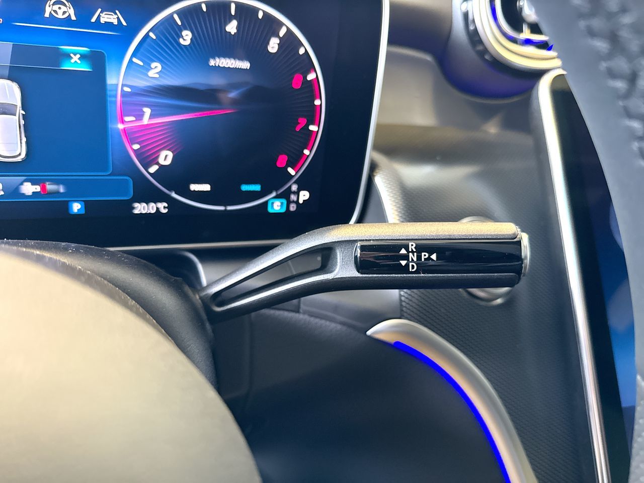 2026 Mercedes-Benz GLC in Vancouver, British Columbia