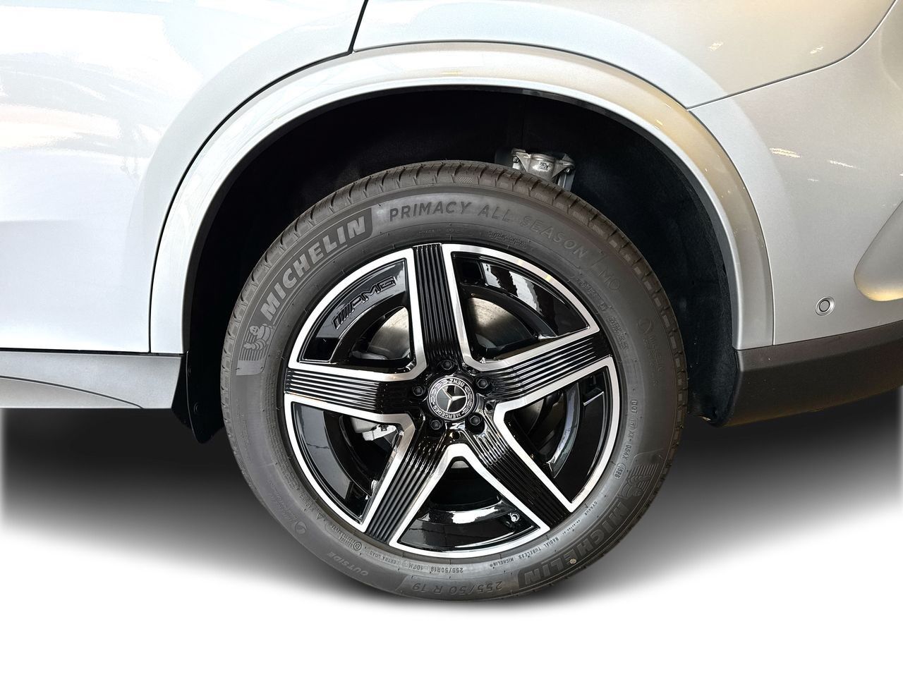 2026 Mercedes-Benz GLC in Vancouver, British Columbia