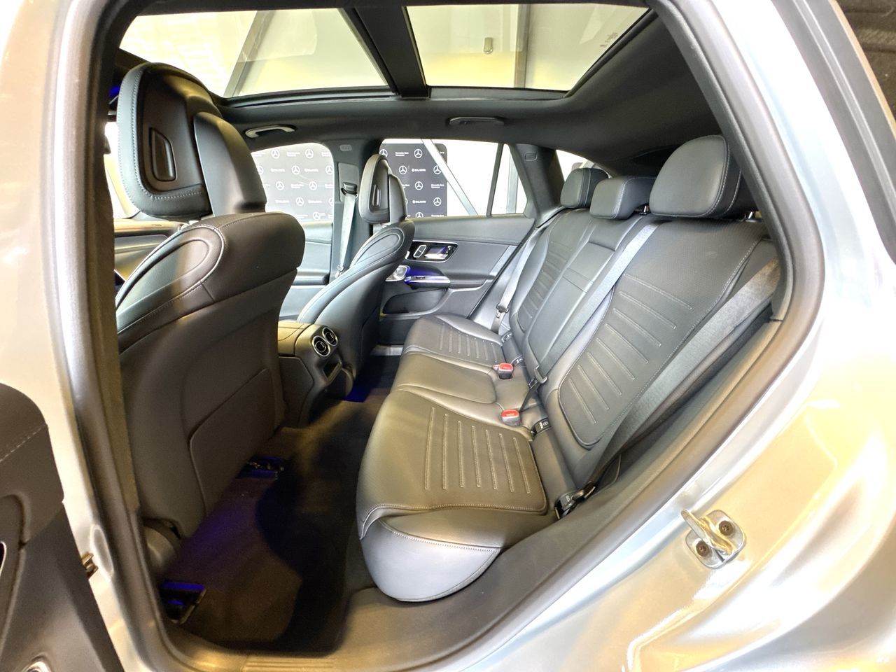 2026 Mercedes-Benz GLC in Vancouver, British Columbia