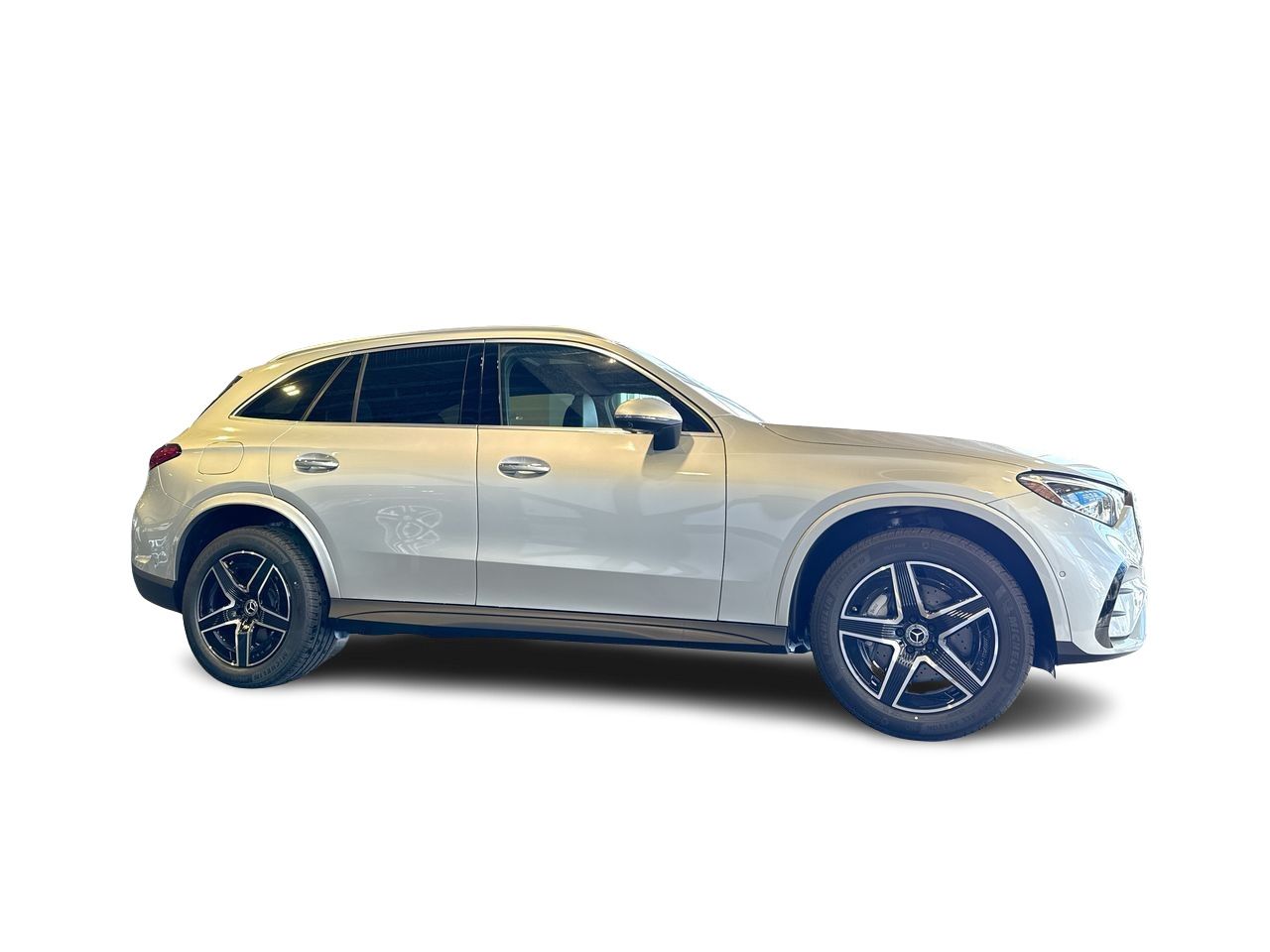 2026 Mercedes-Benz GLC in Vancouver, British Columbia