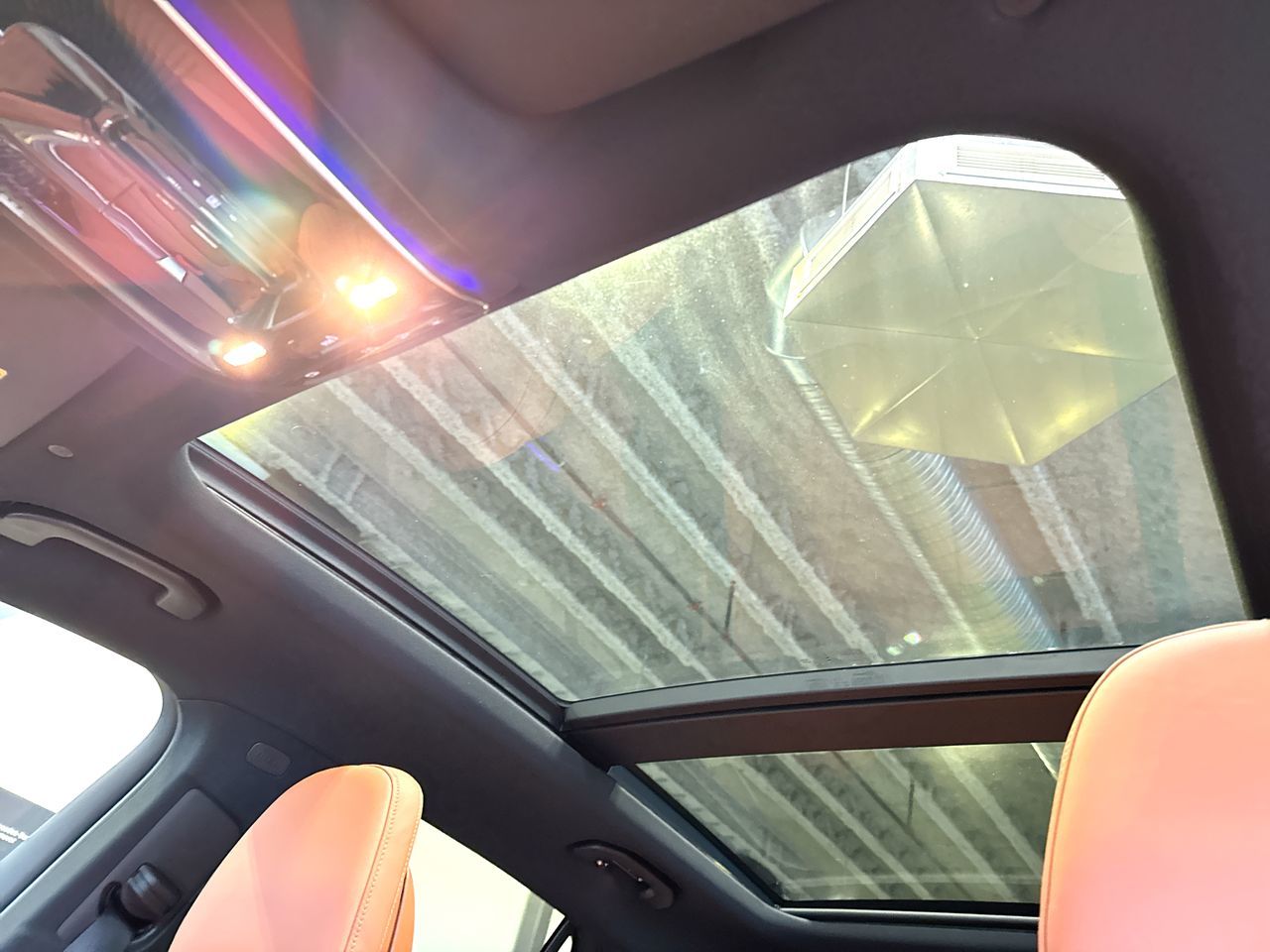 2026 Mercedes-Benz GLC in Vancouver, British Columbia