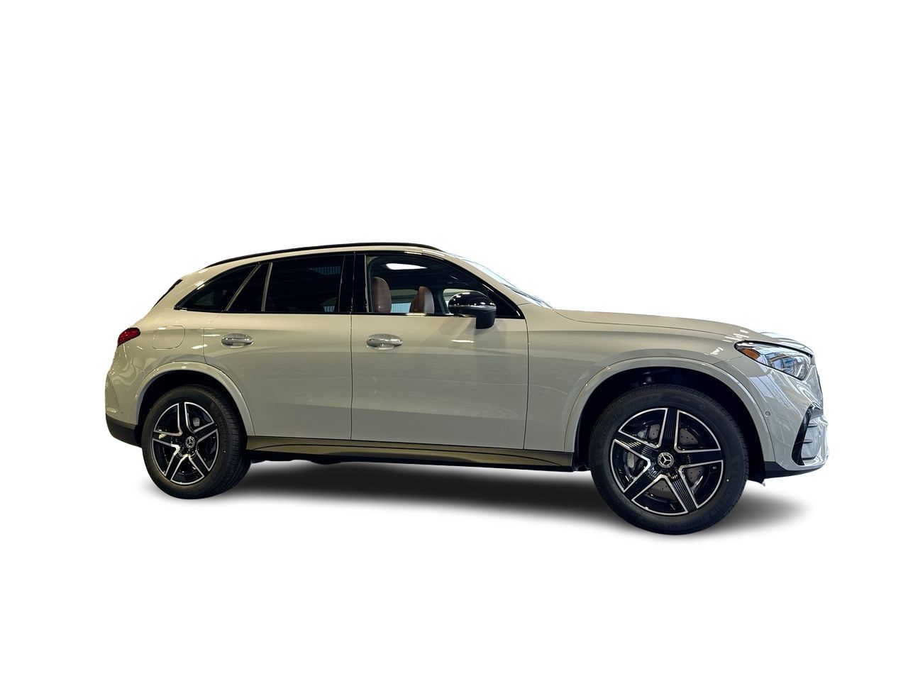 2026 Mercedes-Benz GLC in Vancouver, British Columbia