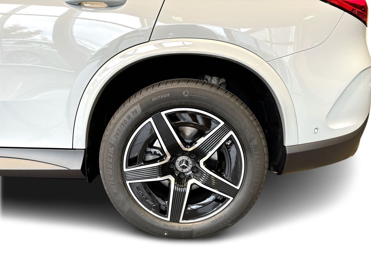 2026 Mercedes-Benz GLC in Vancouver, British Columbia