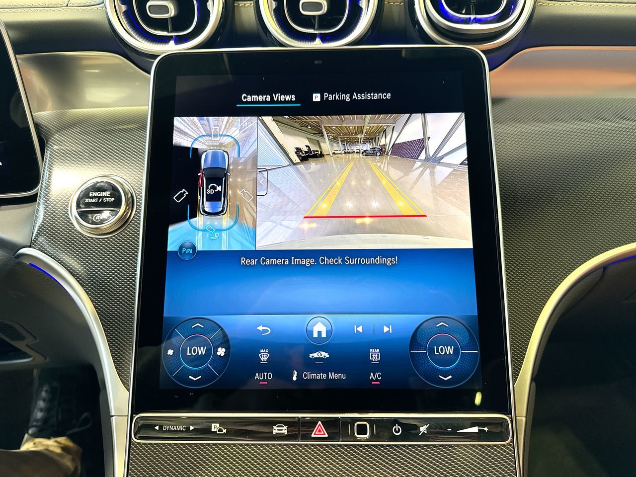 2026 Mercedes-Benz GLC in Vancouver, British Columbia