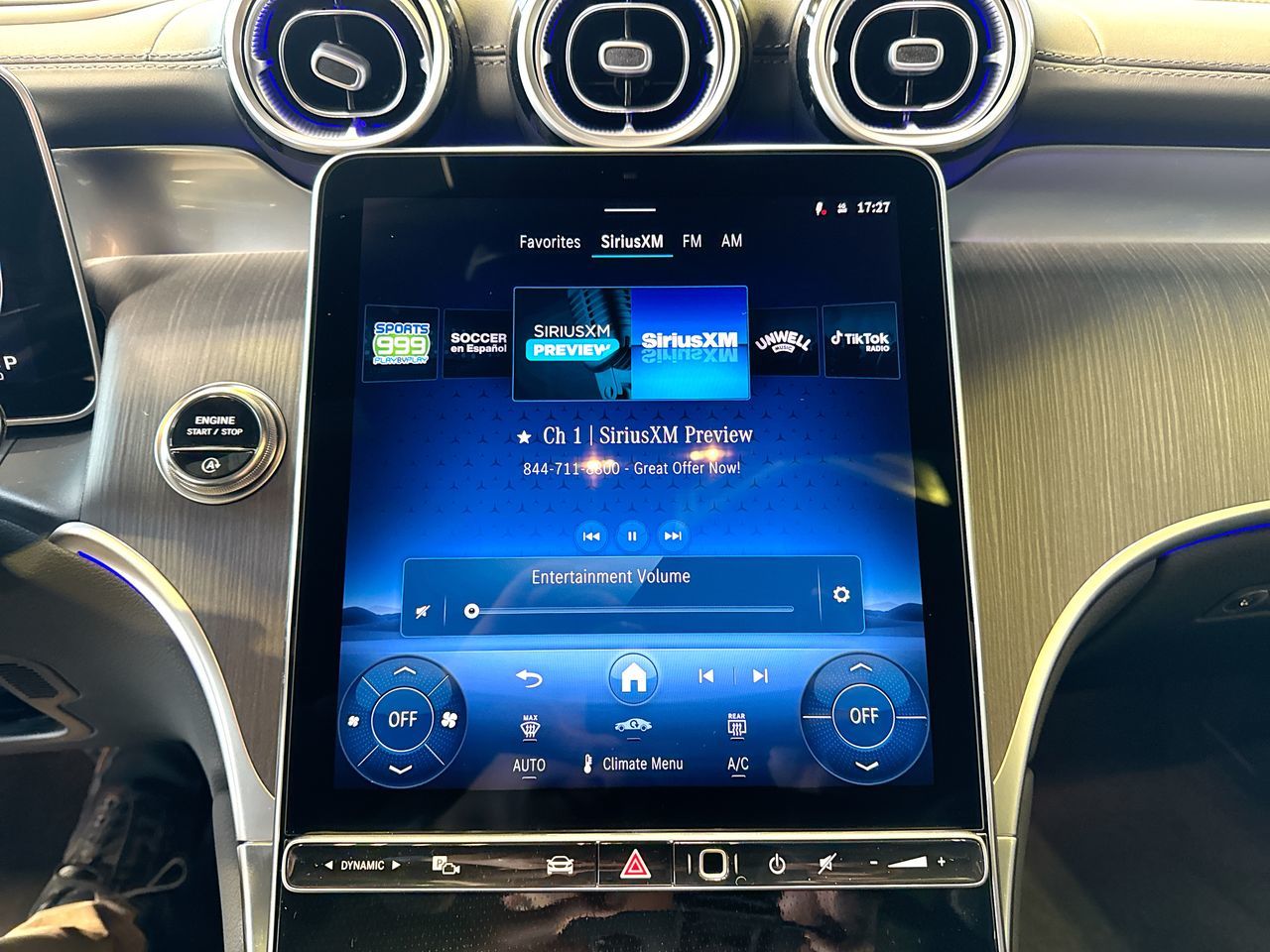 2026 Mercedes-Benz GLC in Vancouver, British Columbia