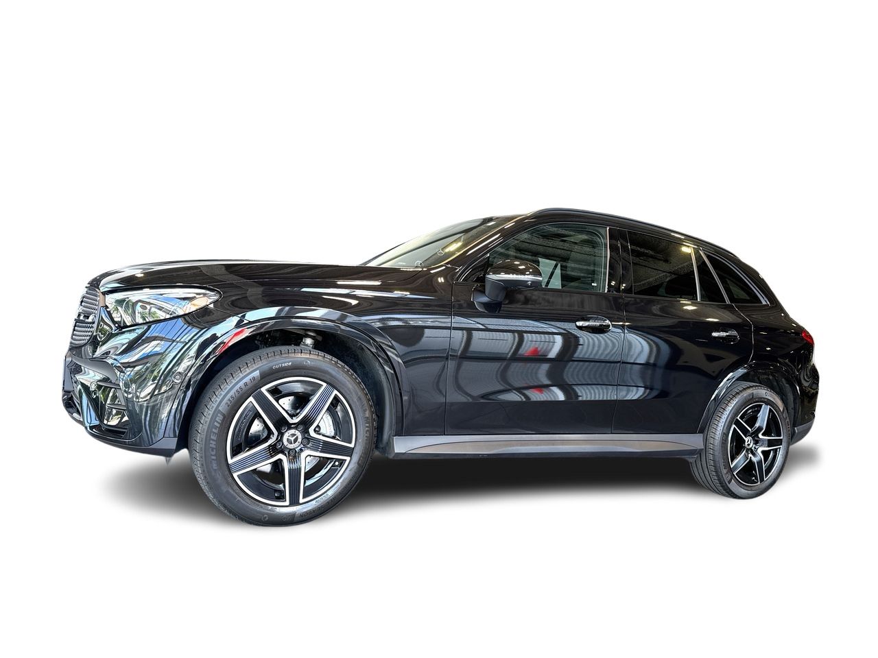 Mercedes-Benz GLC  2026 à Vancouver, Colombie-Britannique