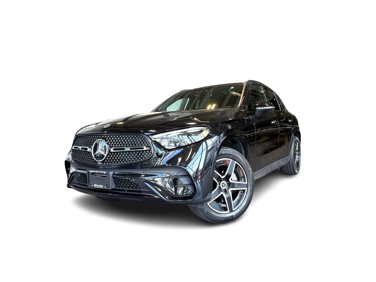 Mercedes-Benz GLC  2026 à Vancouver, Colombie-Britannique