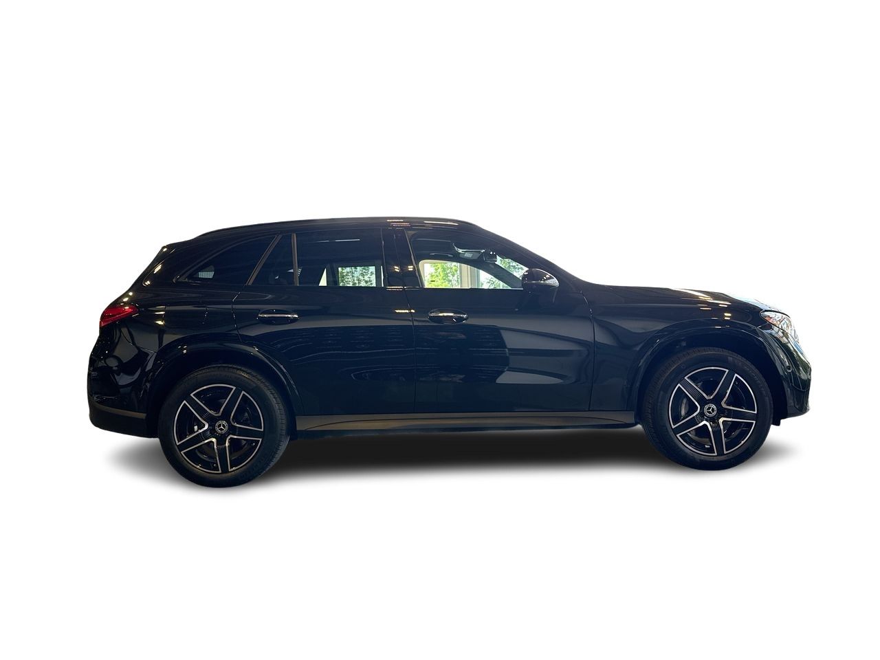 Mercedes-Benz GLC  2026 à Vancouver, Colombie-Britannique