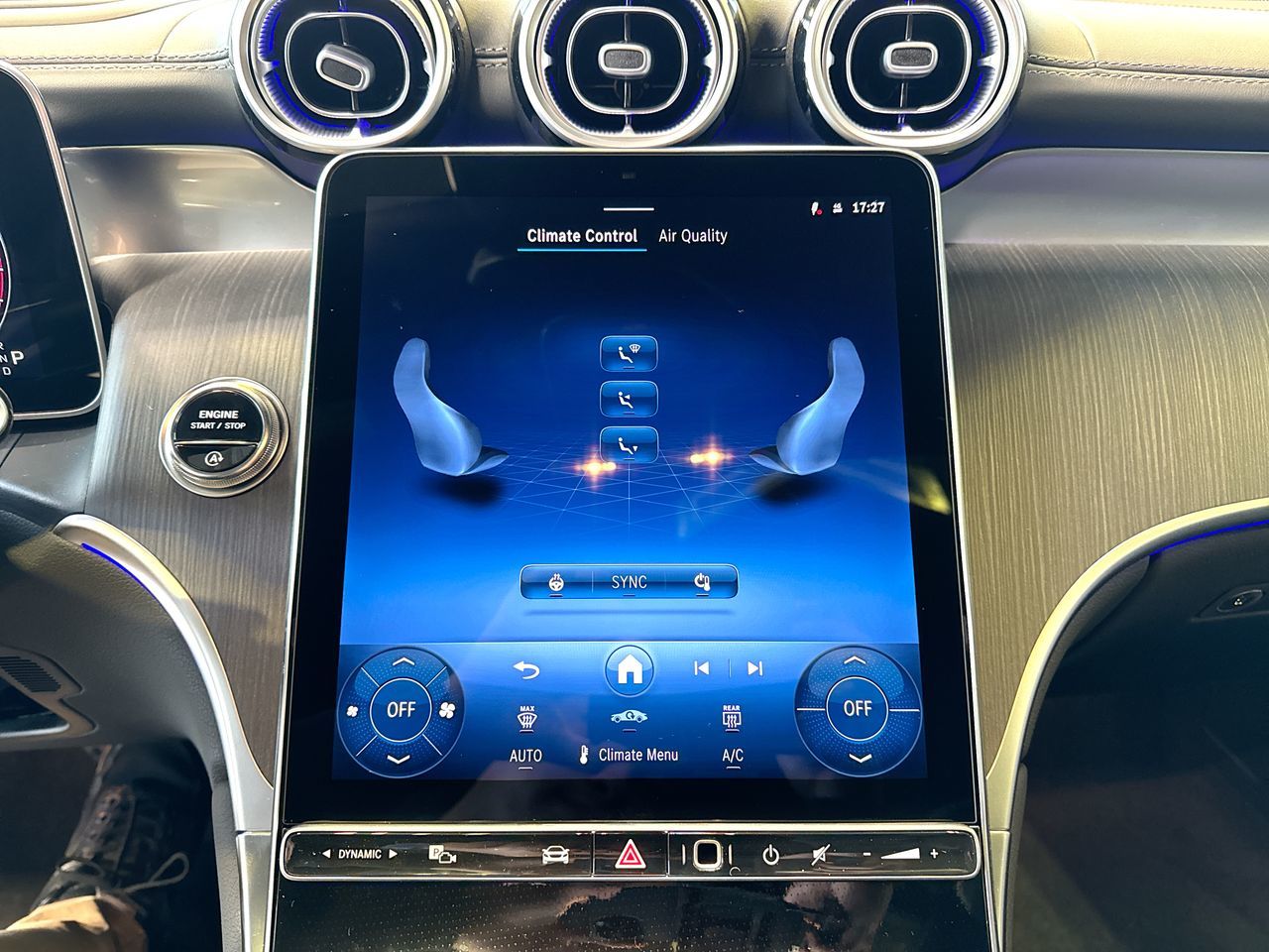 2026 Mercedes-Benz GLC in Vancouver, British Columbia