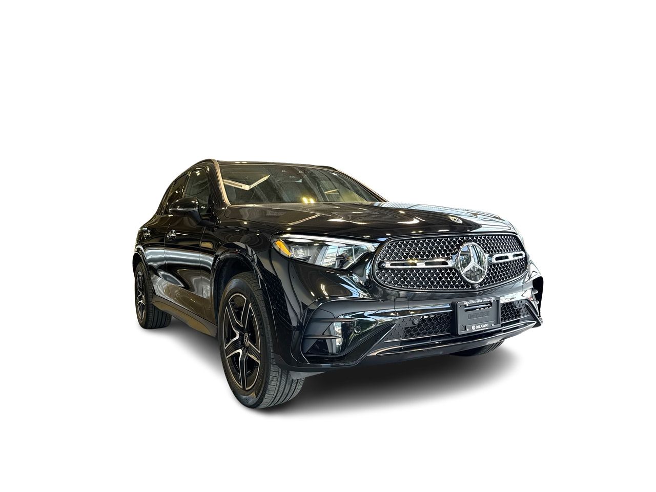 Mercedes-Benz GLC  2026 à Vancouver, Colombie-Britannique