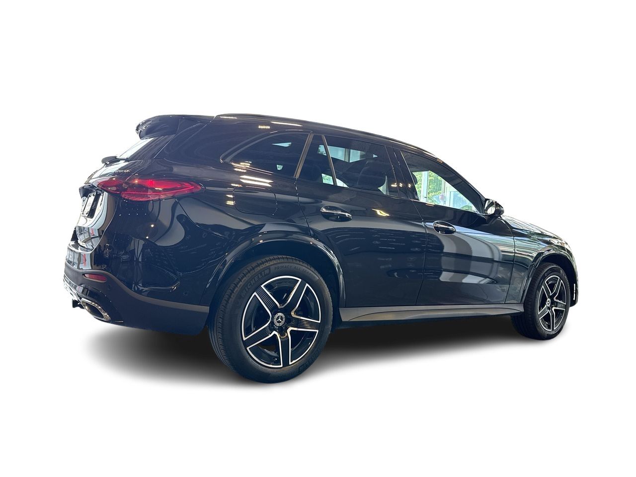 Mercedes-Benz GLC  2026 à Vancouver, Colombie-Britannique