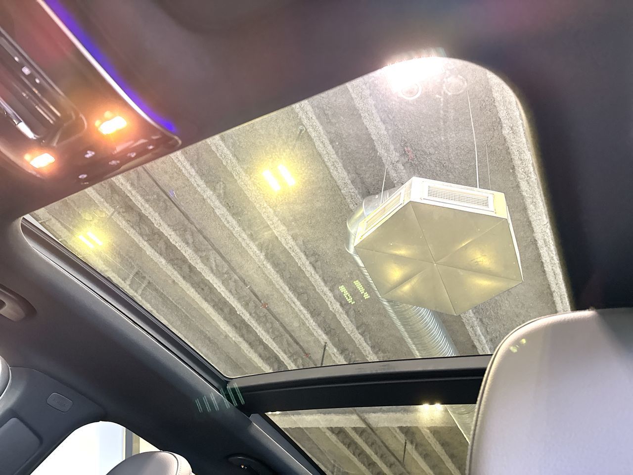 2026 Mercedes-Benz GLC in Vancouver, British Columbia