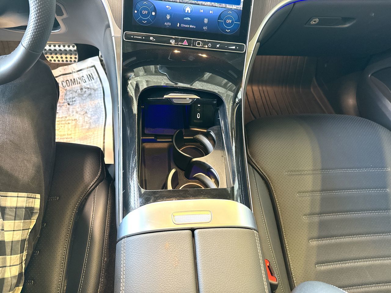 Mercedes-Benz GLC  2026 à Vancouver, Colombie-Britannique