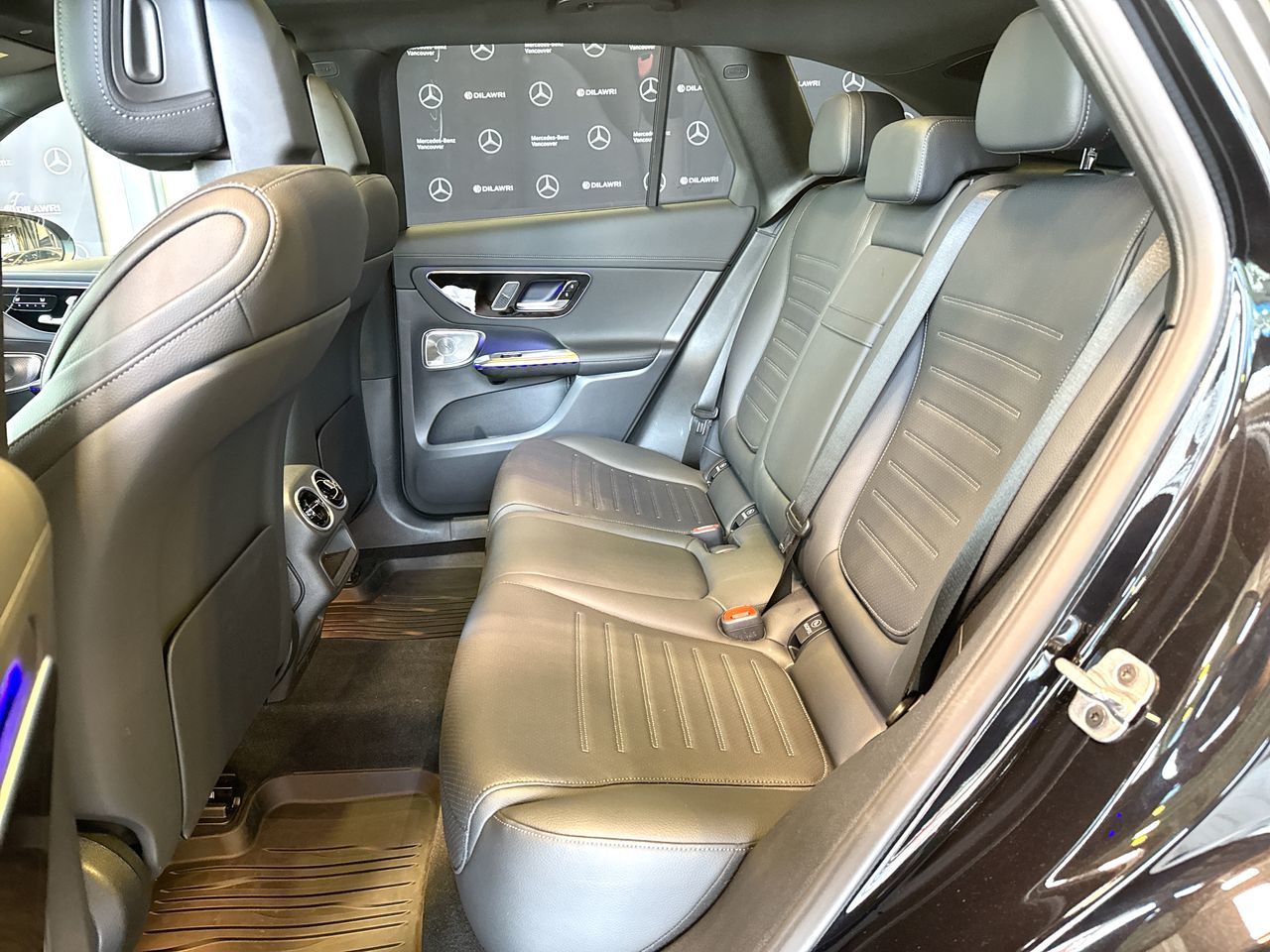 Mercedes-Benz GLC  2026 à Vancouver, Colombie-Britannique