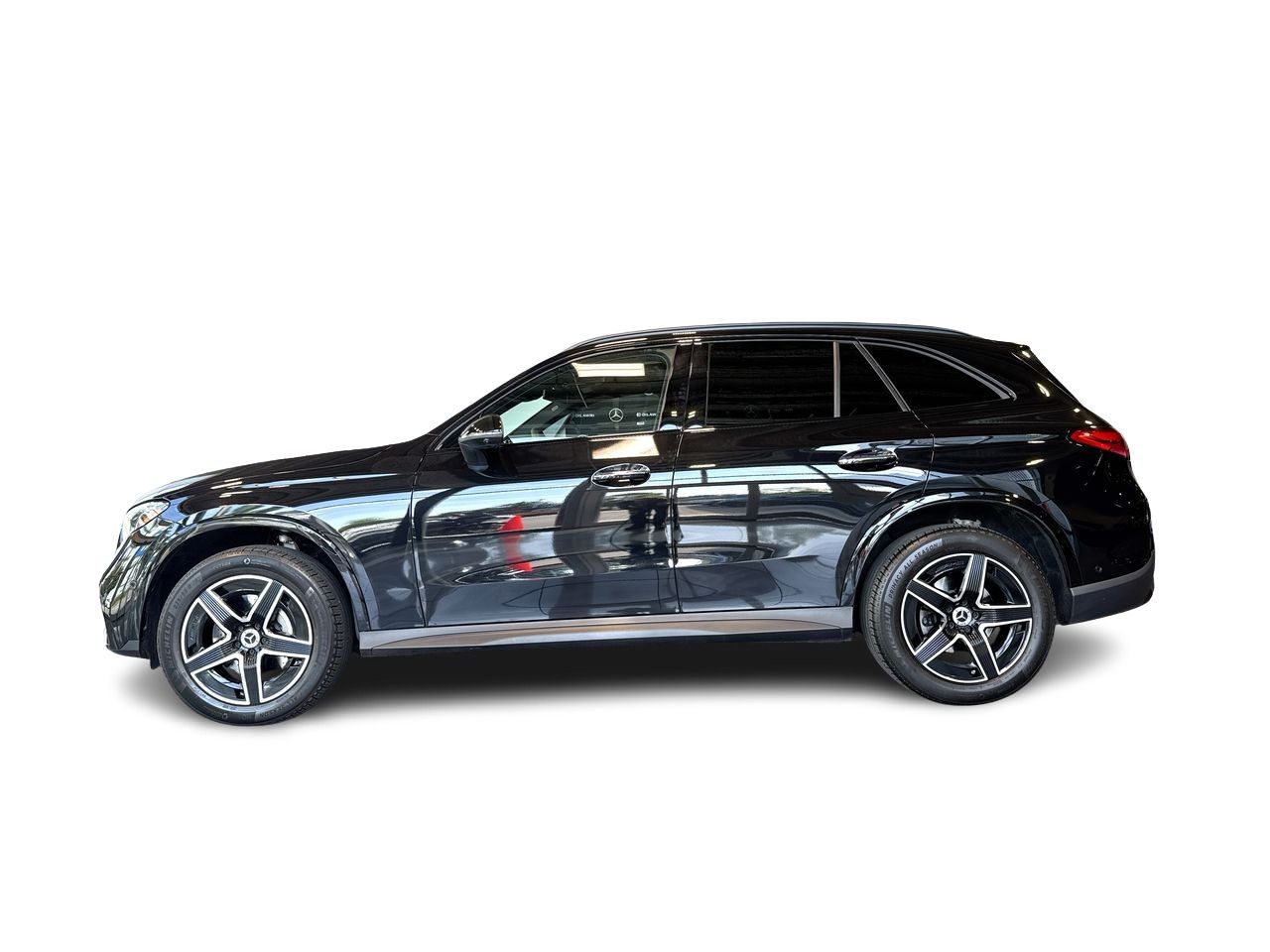Mercedes-Benz GLC  2026 à Vancouver, Colombie-Britannique
