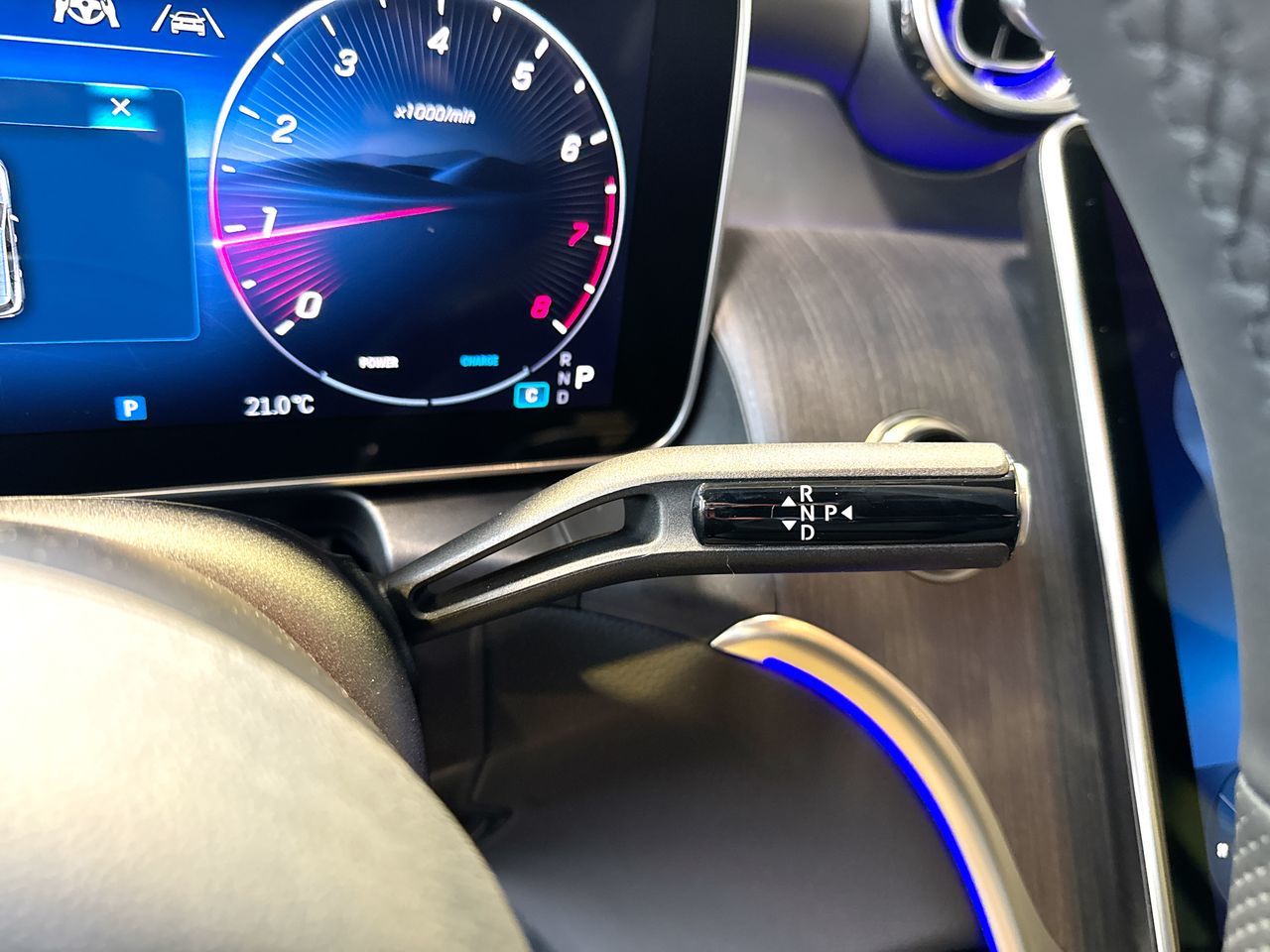 2026 Mercedes-Benz GLC in Vancouver, British Columbia