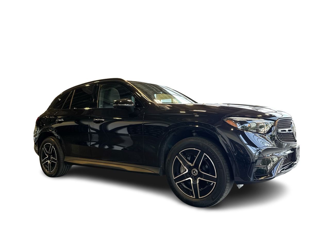 Mercedes-Benz GLC  2026 à Vancouver, Colombie-Britannique