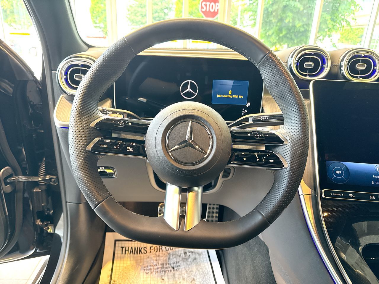 Mercedes-Benz GLC  2026 à Vancouver, Colombie-Britannique