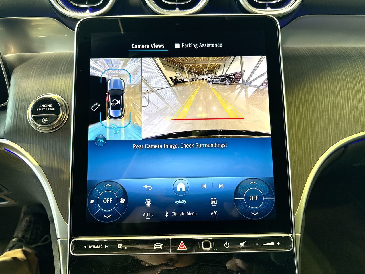 2026 Mercedes-Benz GLC in Vancouver, British Columbia