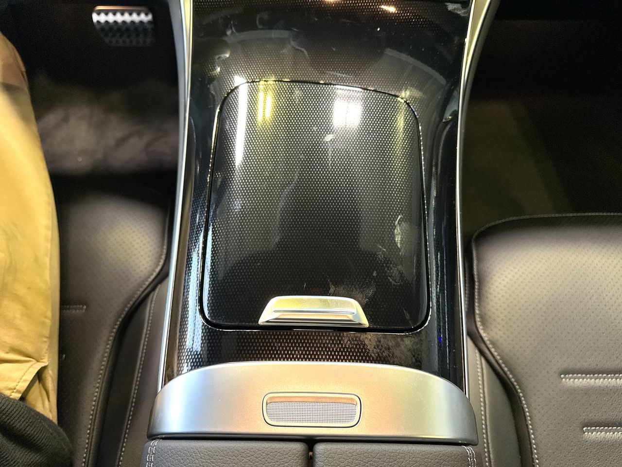 2026 Mercedes-Benz GLC in Vancouver, British Columbia