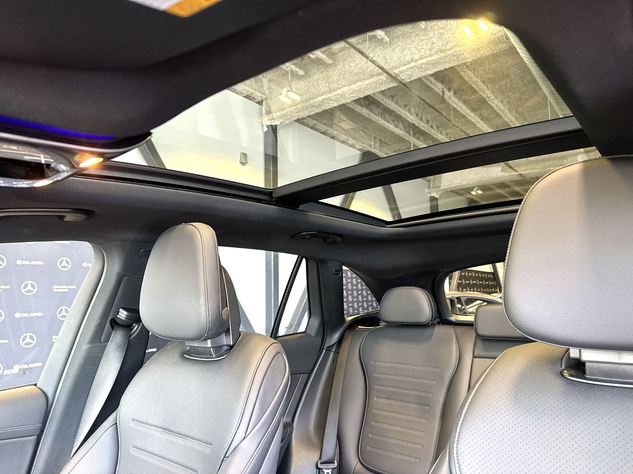 Mercedes-Benz GLC  2026 à Vancouver, Colombie-Britannique