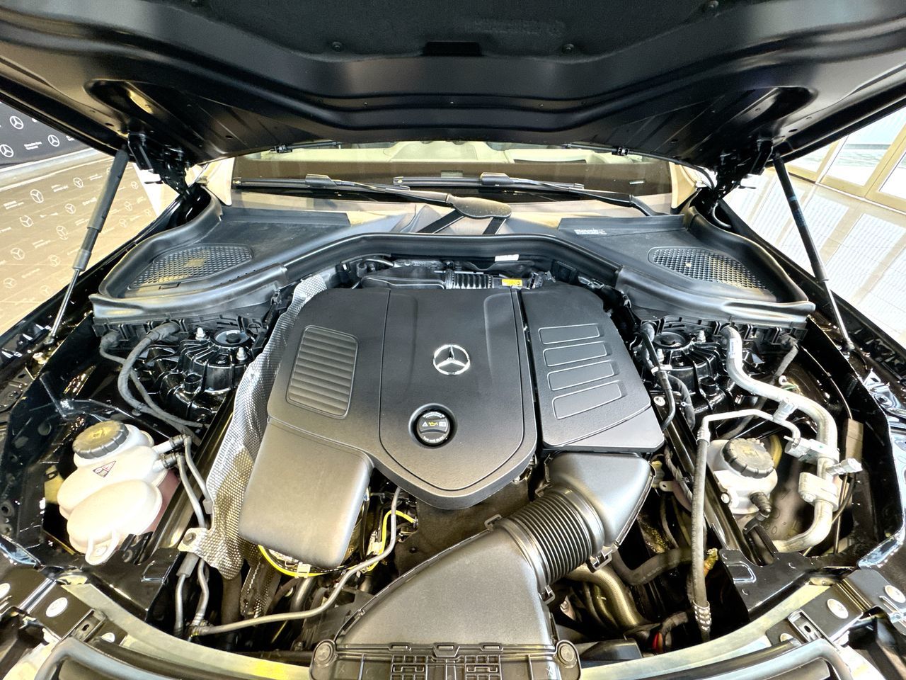 2026 Mercedes-Benz GLC in Vancouver, British Columbia