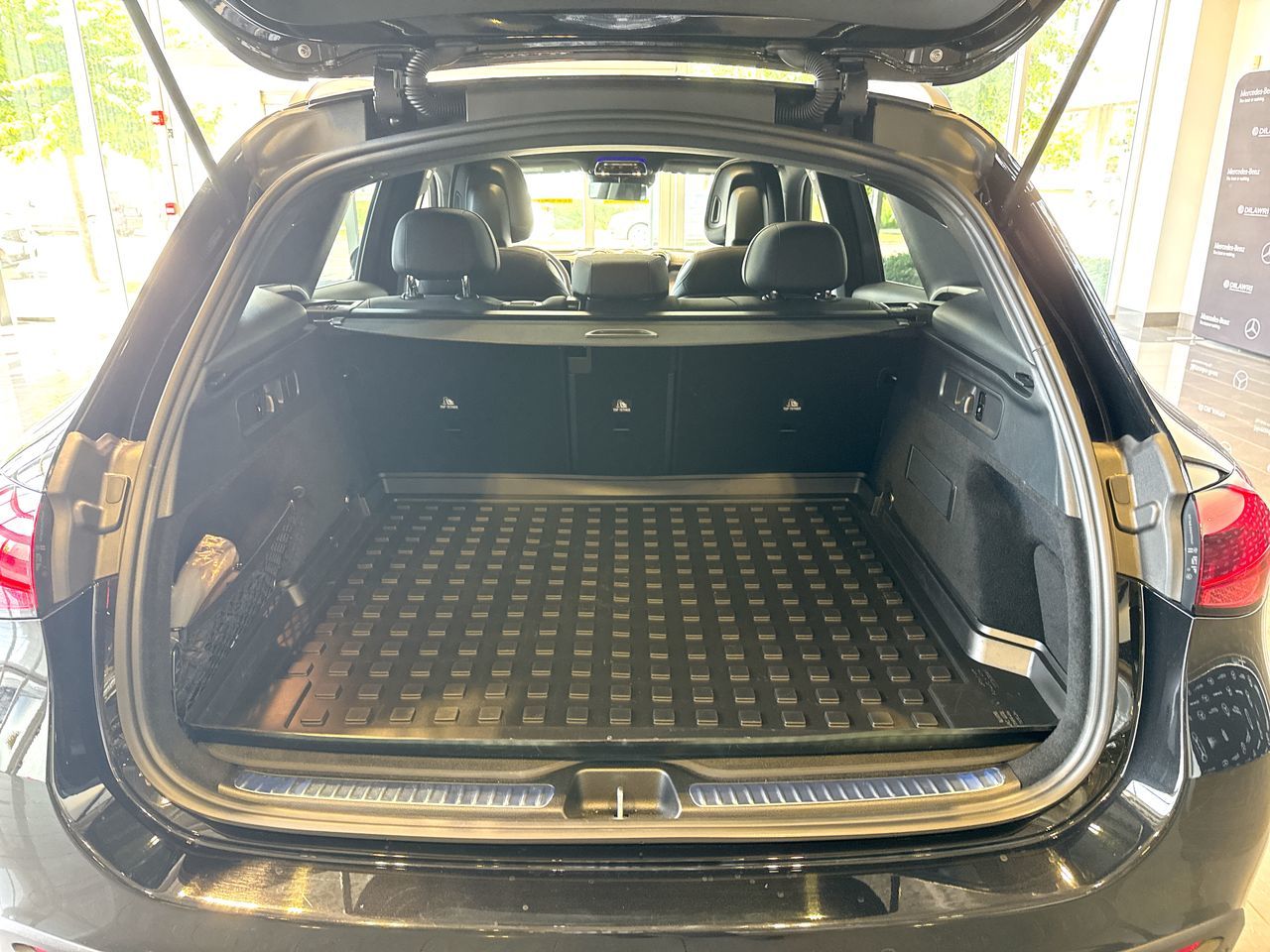Mercedes-Benz GLC  2026 à Vancouver, Colombie-Britannique