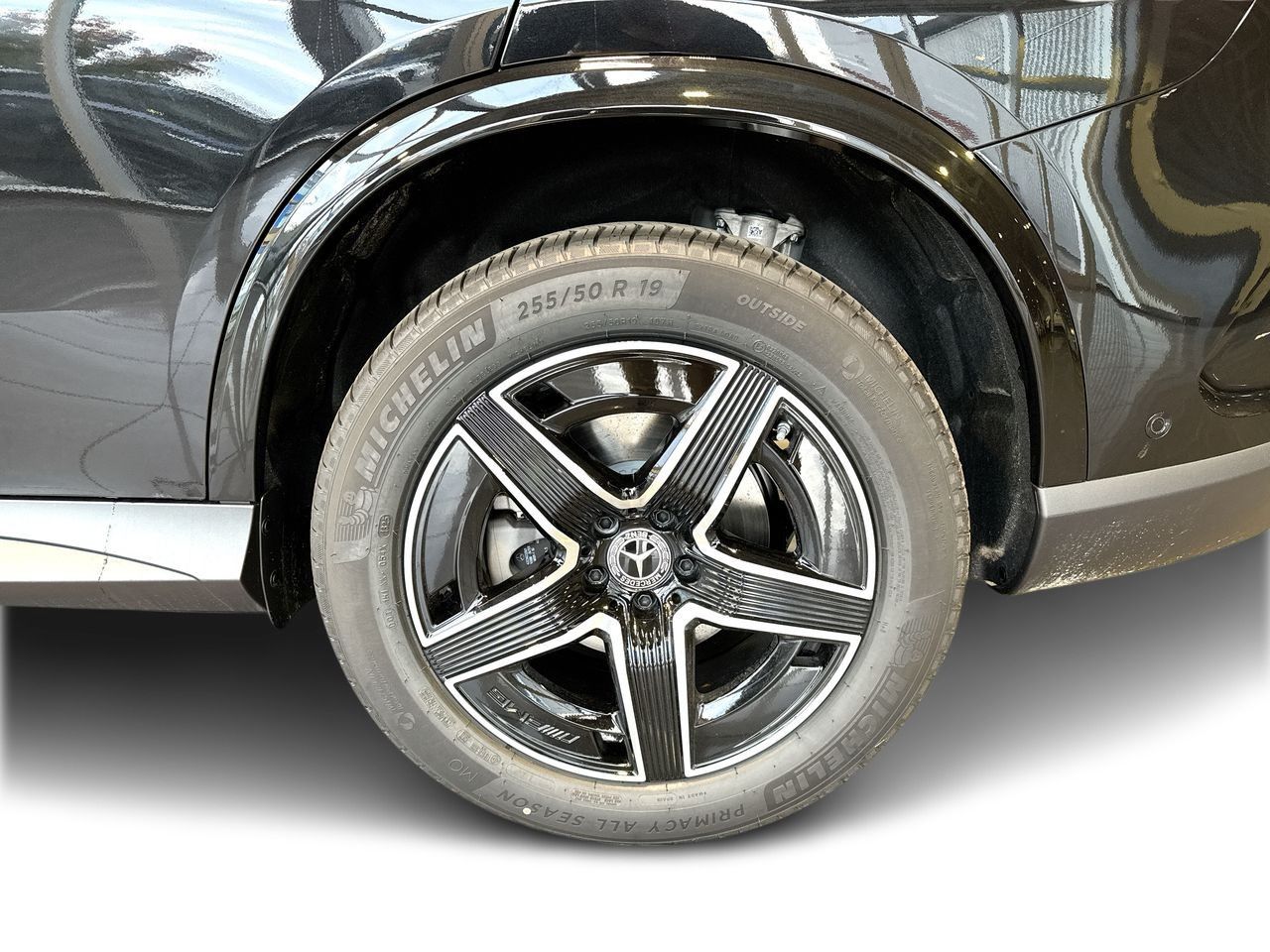 2026 Mercedes-Benz GLC in Vancouver, British Columbia