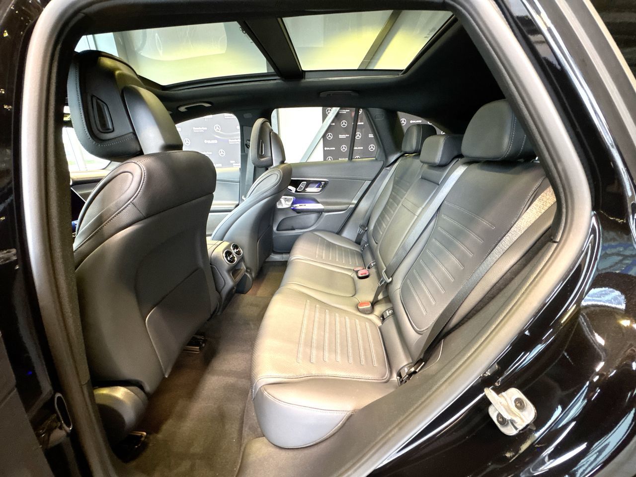 2026 Mercedes-Benz GLC in Vancouver, British Columbia