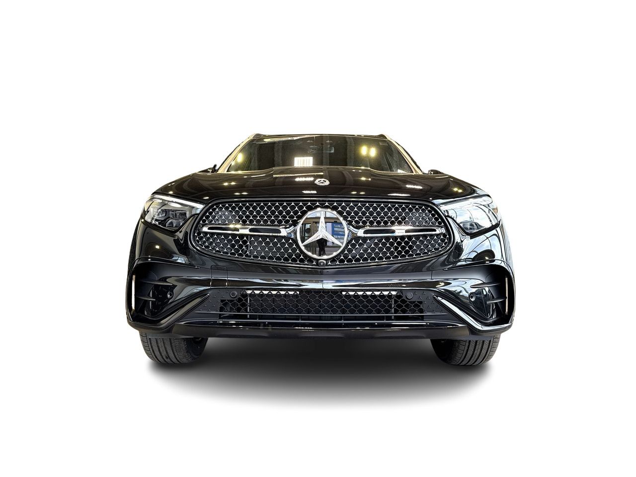 2026 Mercedes-Benz GLC in Vancouver, British Columbia