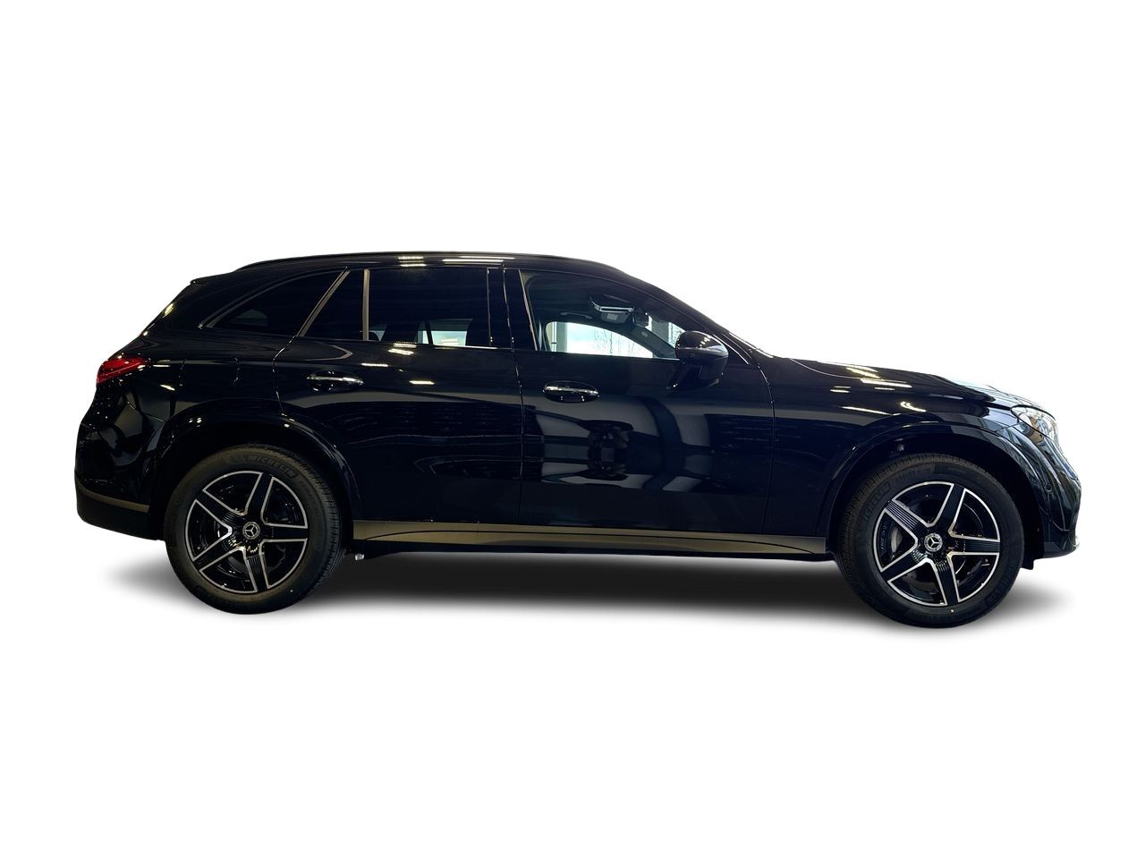 2026 Mercedes-Benz GLC in Vancouver, British Columbia