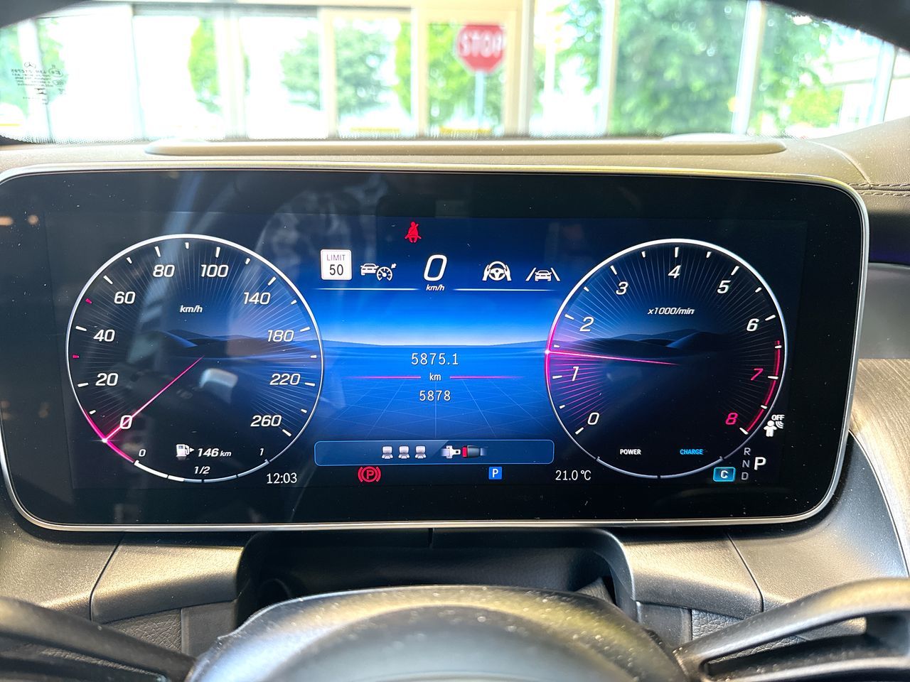 Mercedes-Benz GLC  2026 à Vancouver, Colombie-Britannique