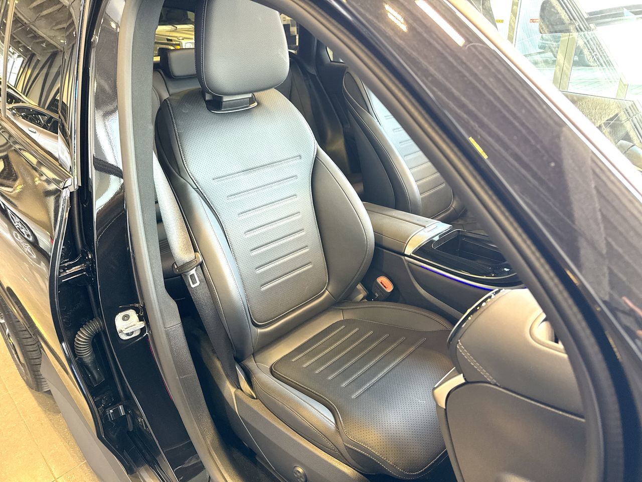 Mercedes-Benz GLC  2026 à Vancouver, Colombie-Britannique