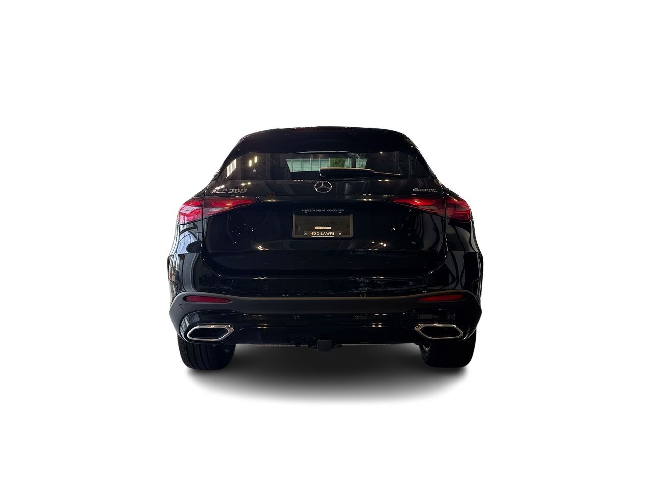 Mercedes-Benz GLC  2026 à Vancouver, Colombie-Britannique