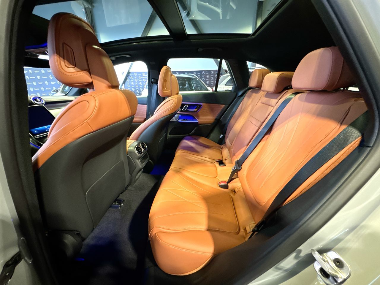 Mercedes-Benz GLC  2026 à Vancouver, Colombie-Britannique