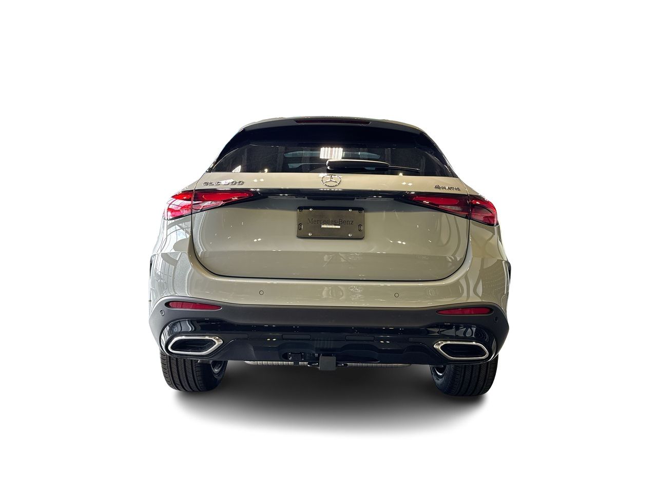 Mercedes-Benz GLC  2026 à Vancouver, Colombie-Britannique