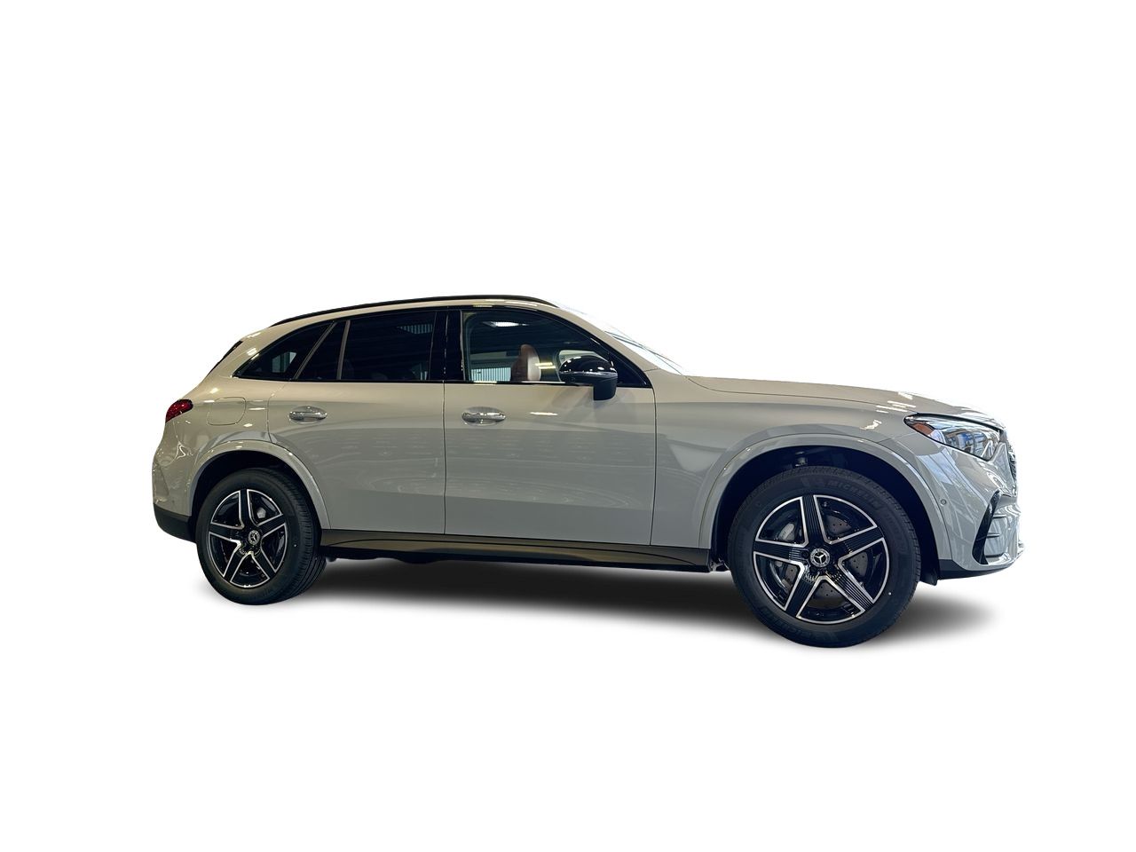 Mercedes-Benz GLC  2026 à Vancouver, Colombie-Britannique