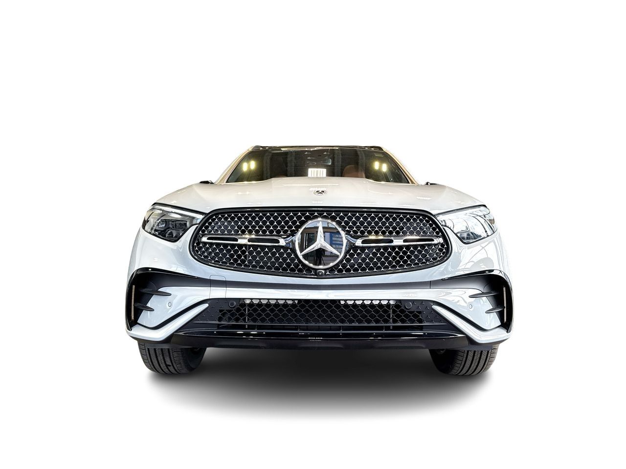 Mercedes-Benz GLC  2026 à Vancouver, Colombie-Britannique