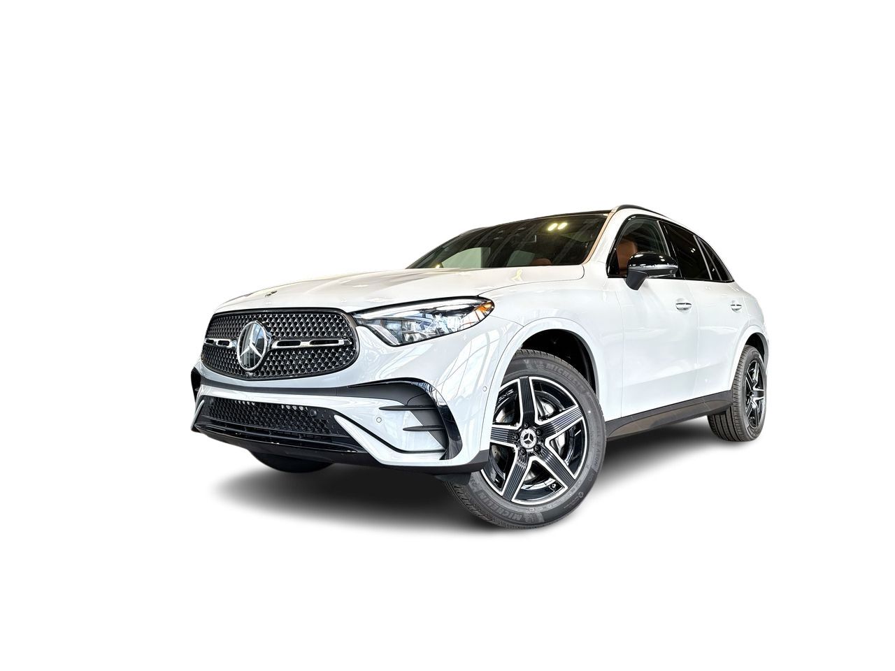 Mercedes-Benz GLC  2026 à Vancouver, Colombie-Britannique