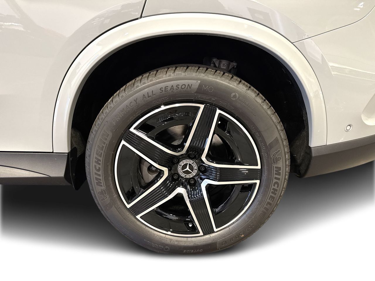 Mercedes-Benz GLC  2026 à Vancouver, Colombie-Britannique