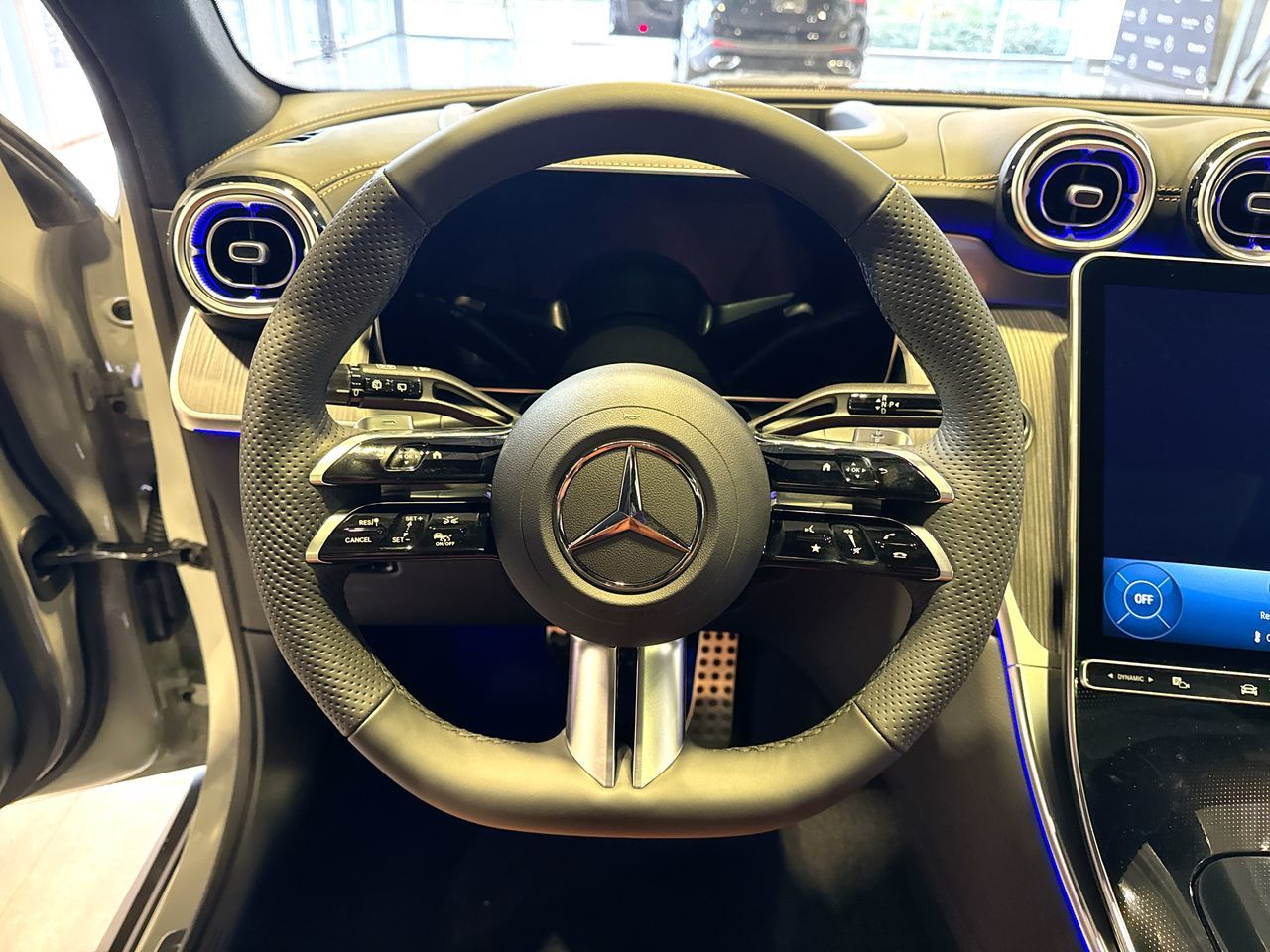 Mercedes-Benz GLC  2026 à Vancouver, Colombie-Britannique