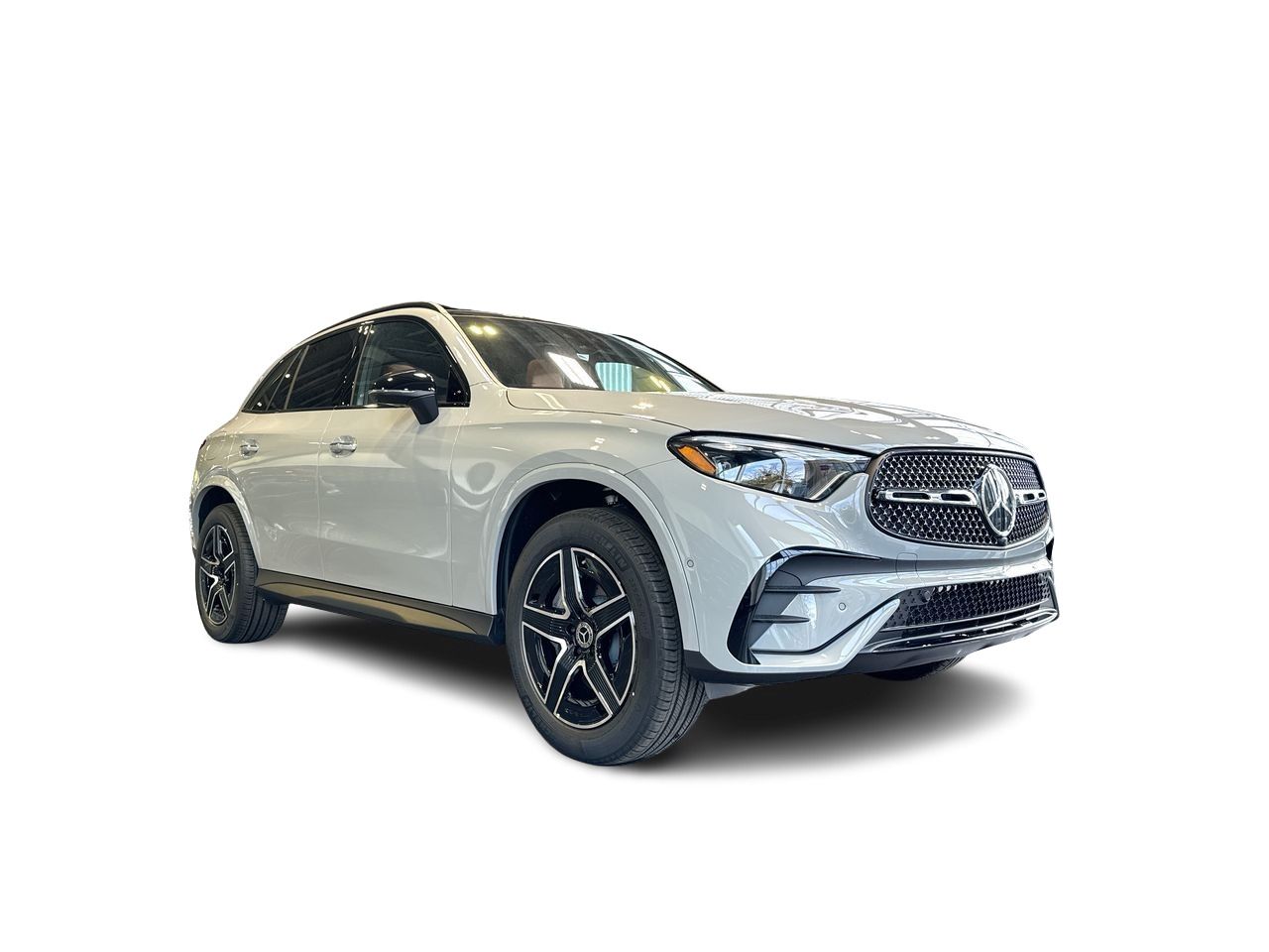Mercedes-Benz GLC  2026 à Vancouver, Colombie-Britannique