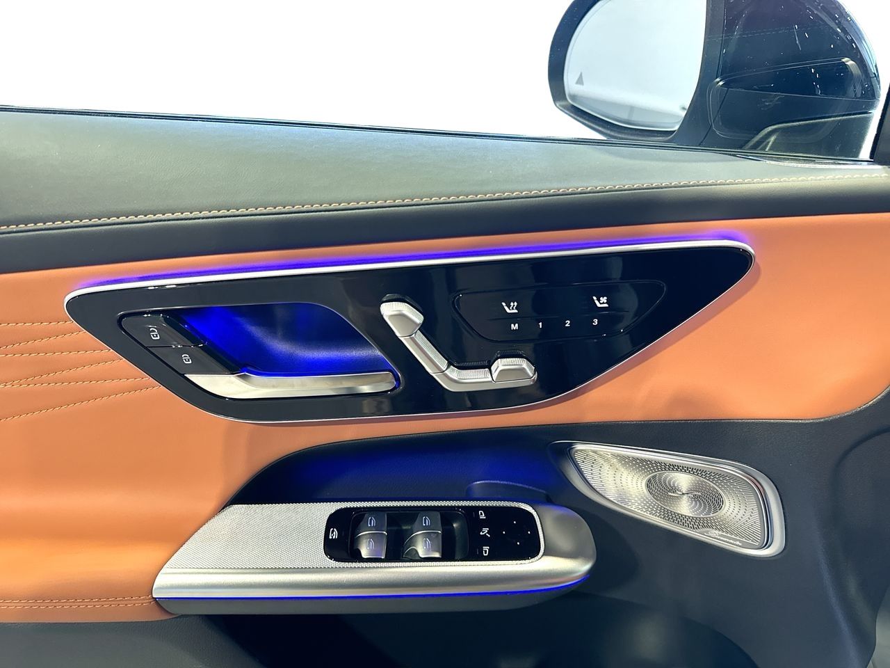 Mercedes-Benz GLC  2026 à Vancouver, Colombie-Britannique