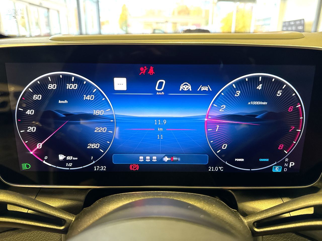 Mercedes-Benz GLC  2026 à Vancouver, Colombie-Britannique