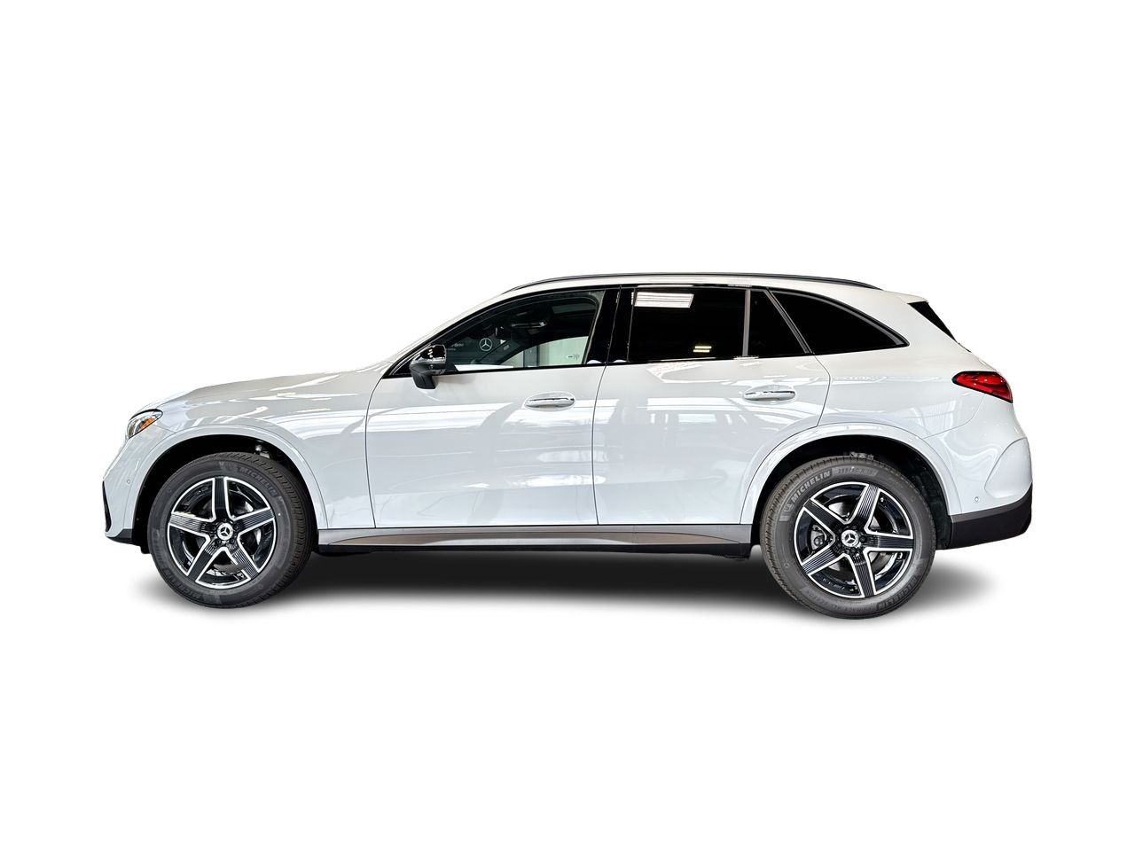 Mercedes-Benz GLC  2026 à Vancouver, Colombie-Britannique