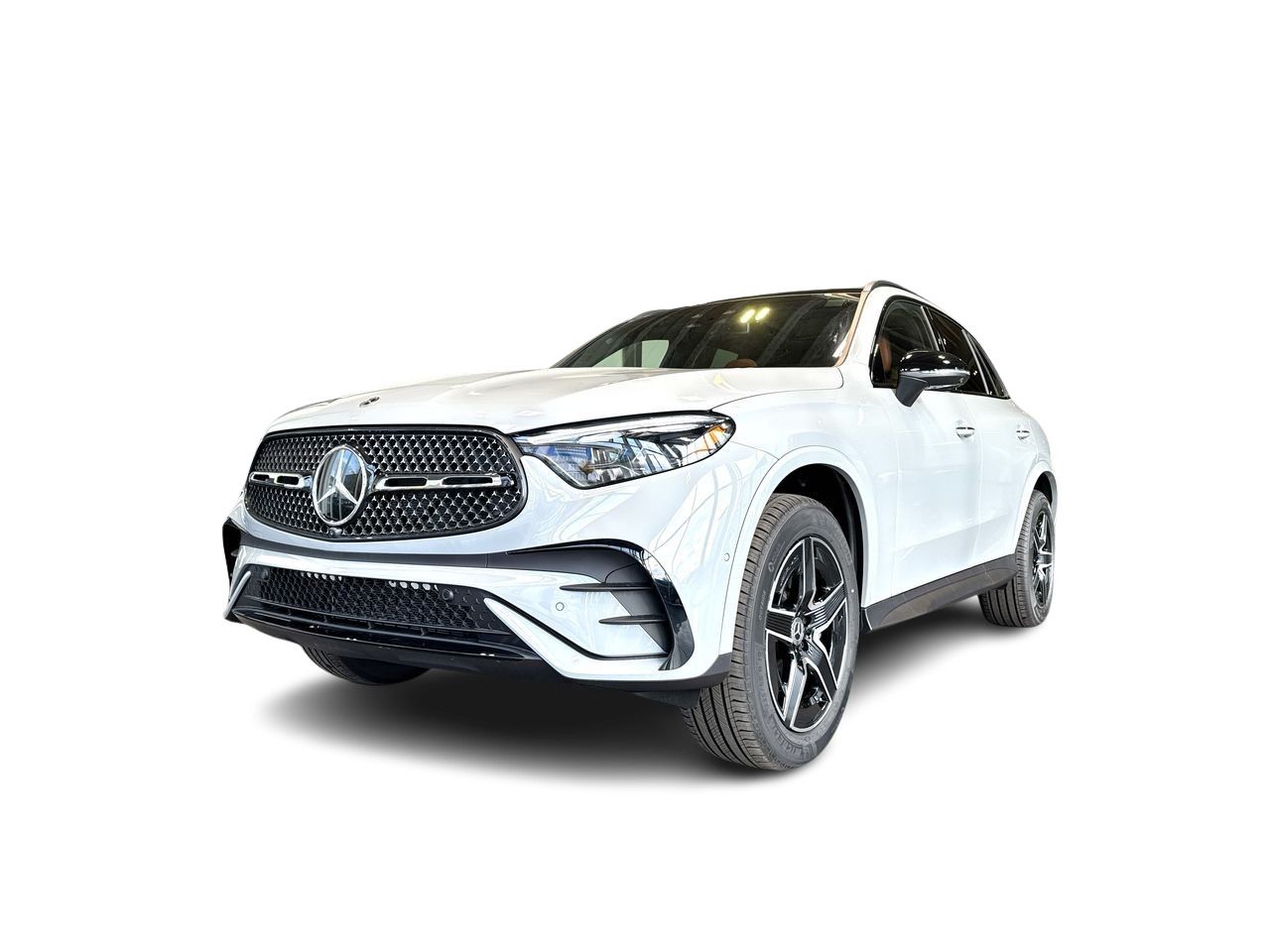 Mercedes-Benz GLC  2026 à Vancouver, Colombie-Britannique