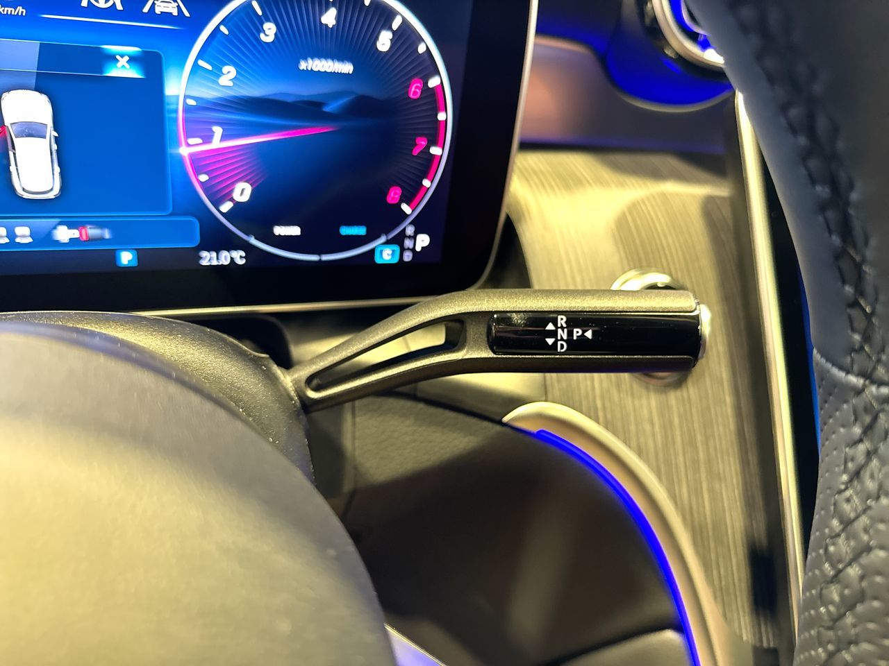 Mercedes-Benz GLC  2026 à Vancouver, Colombie-Britannique