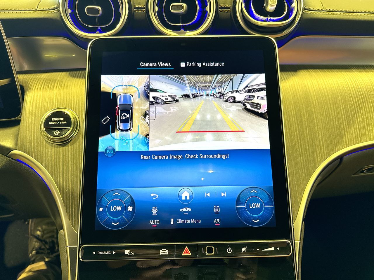 Mercedes-Benz GLC  2026 à Vancouver, Colombie-Britannique